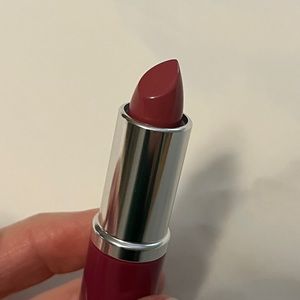 Clinique Pop Lip Colour & Primer 14 Plum Pop Lipstick New
